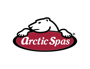 Arctic Spas logo